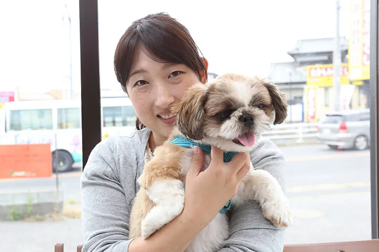 フィラリア予防